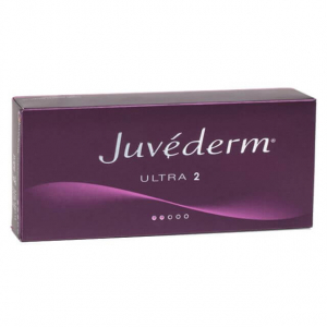 Juvéderm Ultra 2 est un produit de la gamme Juvéderm Ultra qui regroupe de gels fluides utilisés pour redonner du volume à différents endroits de la peau. Ce produit montre une grande efficacité dans l’atténuation des différentes rides et autres imperfect