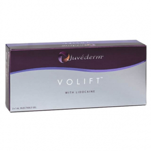 Juvéderm Volift est un produit de comblement dermique résorbable à base d’acide hyaluronique. C’est une méthode non chirurgicale pour un effet durable et un résultat naturel.