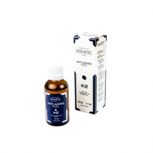 L'esthetic Paris Anti-aging Peel (1 x 50ml) LABORATOIRES L’ESTHÉTIC