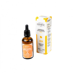 L'esthetic Paris Lightening Depigmentant Peel (1 x 50ml) LABORATOIRES L’ESTHÉTIC