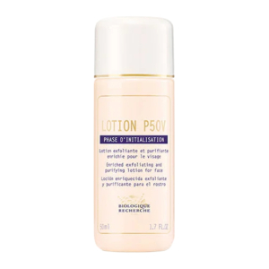 Biologique Recherche Lotion P50V (1 x 50ml)