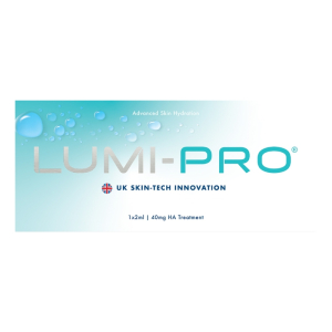 Ce soin hydratant pour la peau procure une hydratation intense, stimule la production de collagène et apporte un éclat naturel sans effort !

LUMIPRO utilise une technologie avancée pour hydrater, raffermir et tonifier la peau, avec des résultats visibl