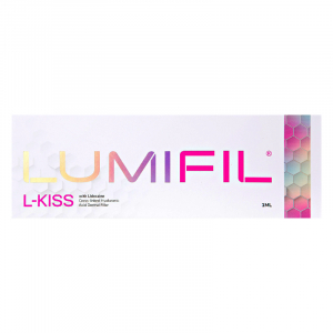 Le comblement dermique parfait à base d'acide hyaluronique pour l'augmentation des lèvres et les zones nécessitant une solution plus épaisse et à viscosité plus élevée.

KISS peut également être utilisé dans les joues, le menton et les sillons nasogénie
