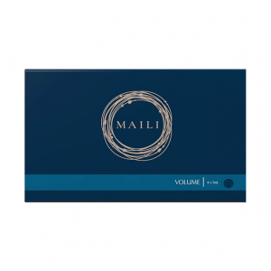 Maili Volume est un produit de comblement dermique volumisant ultime. Fabriqué à partir de la technologie de réticulation avancée Smart Spring Science, ce produit contient 21 mg/ml d'acide hyaluronique et offre des résultats exceptionnels qui durent jusqu