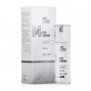 ME Line 04 BB Cream Light (1 x 30g) LABORATORIO INNOAESTHETICS
