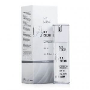 ME Line 04 BB Cream Medium (1 x 30g) LABORATORIO INNOAESTHETICS