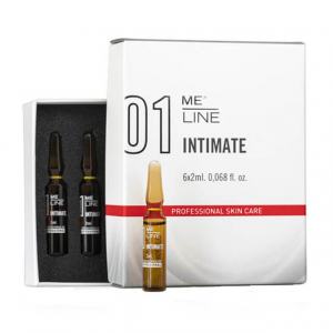 ME Line 01 Intimate (6 x 2ml) LABORATORIO INNOAESTHETICS