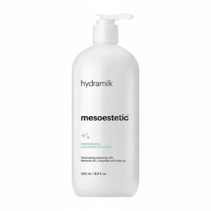 Mesoestetic Hydra Milk Cleanser (1 x 500ml)
