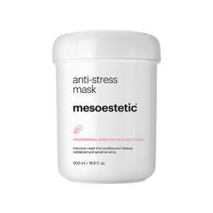 Mesoestetic Anti-Stress Face Mask (1 x 500ml)