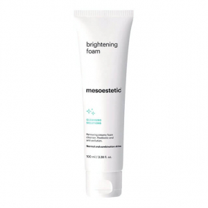 Mesoestetic Brightening Foam (1 x 100ml)