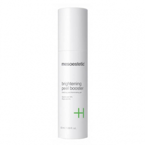 Mesoestetic Brightening Peel Booster (1 x 50ml)