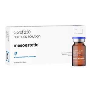 Association exclusive de peptide de cuivre, complexe vit-B, pyridoxine et capsaïcine pour des cheveux fragiles, déshydratés et dévitalisés. Réduit l'aspect de la perte de cheveux, améliore le renforcement et la densité de la chevelure et dynamise l'hydrat