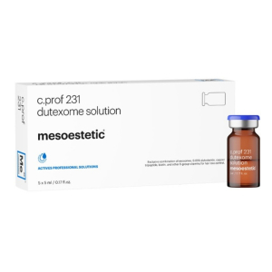 Solution à base de vitamines formulée pour contrôler la chute de cheveux, contenant une association exclusive d'exosomes, de dutastéride à 0,05 %, de tripeptide de cuivre, de biotine et d'autres vitamines du groupe B pour le contrôle de la chute capillair