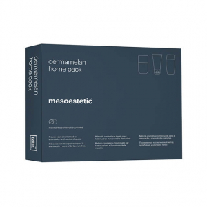 Mesoestetic Dermamelan Home Pack (1 kit)