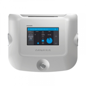 Genesis, un appareil multi-technologique alliant haute puissance, polyvalence et efficacité, est conçu pour atteindre des résultats optimaux pour les principaux problèmes esthétiques.

Soutenu par de solides preuves cliniques, il offre des résultats pro
