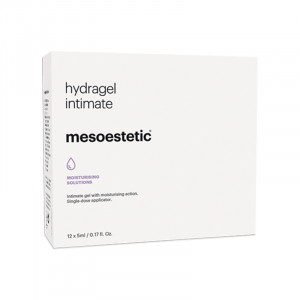 Gel hydratant pour la zone intime féminine.

Sa formule assure une meilleure hydratation en améliorant l'élasticité et la souplesse des tissus, pour un confort et un bien-être féminins restaurés.