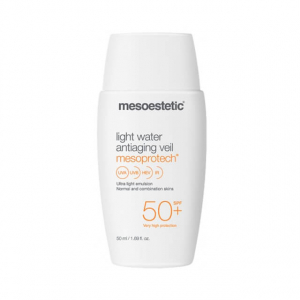 Mesoestetic Mesoprotech Light Water Antiaging Veil SPF50+ (1 x 50ml)