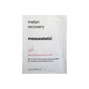 Mesoestetic Melan Recovery (1 x 2ml) (Sample)