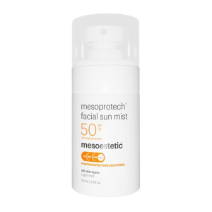 Mesoestetic Mesoprotech Facial Sun Mist SPF 50+ (1 x 50ml)