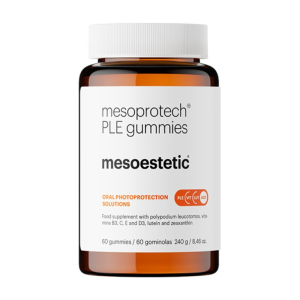 Des pastilles solaires sous la forme de gélules qui renforcent et complètent la photoprotection topique.
