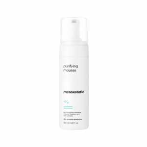 Mesoestetic Purifying Mousse (1 x 150ml)