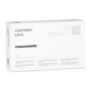 cosmelan est une méthode de dépigmentation professionnelle qui élimine complètement les hyperpigmentations existantes et prévient leur réapparition pour des résultats à court et à long terme.