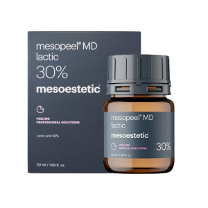 Peeling très superficiel à 30% d'acide lactique. Stimule la production de nouveau collagène et de glycosaminoglycanes. Indiqué pour les peaux ternes, il exerce un effet hydratant naturel sur la peau et stimule la synthèse de céramides. Il améliore et modu