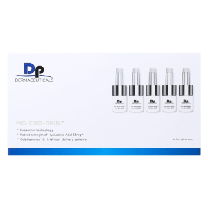 Dp Dermaceuticals MG-EXO-SKIN (5 x 5ml) DERMAPENWORLD