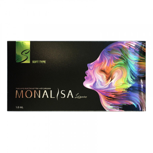 Monalisa Soft Lidocaine est un booster d'acide hyaluronique hautement purifié pour corriger les imperfections cutanées superficielles. Le remplisseur aide à obtenir un effet rajeunissant naturel et agit efficacement dans les premiers stades des rides.