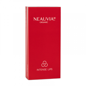 Neauvia Organic Intense Lips pour une augmentation, un contour et une revitalisation des lèvres. Le produit contient les acides aminés Glycine et L-Proline, qui sont les ingrédients principaux du collagène. Cela garantit l’élasticité des lèvres et procure