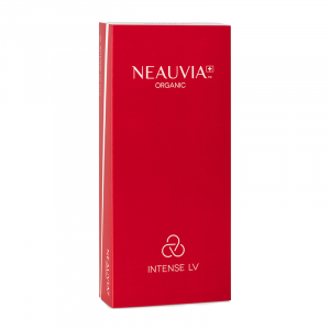 Neauvia Organic Intense LV est un produit de comblement volumateur modelable à base d’acide hyaluronique de haute biointégration et viscoélasticité.