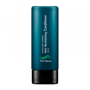 Pelo Baum Hair Revitalizing Conditioner est un sérum unique cliniquement formulé pour augmenter la croissance des cheveux et améliorer la densité et l'épaisseur des cheveux en améliorant l'apport d'une nutrition intensive aux cheveux secs après le shampoo
