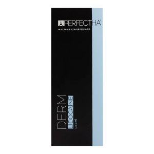 Perfectha Derm est un produit de comblement cutanÃ© injectable conÃ§u pour traiter les rides moyennes