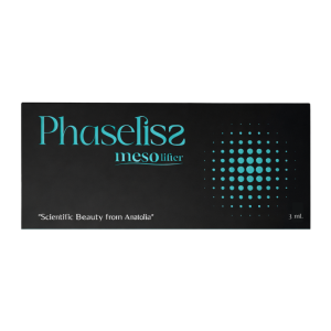 Phaseliss Mesolifter (1 x 3ml)