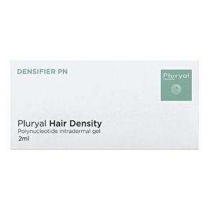 Pluryal Hair Density (1 x 2ml) MD SKIN SOLUTIONS