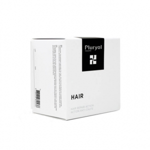 Pluryal Mesoline Hair (5 x 5ml) MD SKIN SOLUTIONS