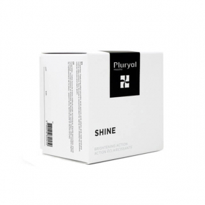 Pluryal Mesoline Shine (5 x 5ml) MD SKIN SOLUTIONS