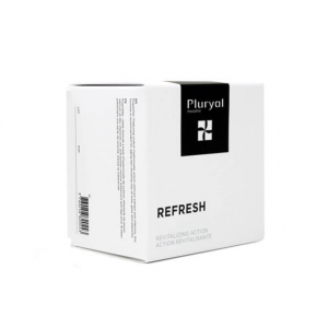Mesoline Refresh has an intense moisturising agent to encourage firmer, younger-looking skin. The anti-ageing properties tone and revitalise the skin whilst simultaneously fighting free radicals
