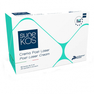 Sunekos Post Laser Cream (1 x 30 sachets) PROFESSIONAL DIETETICS