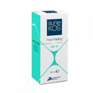 Sunekos Post Peeling (1 x 50ml) PROFESSIONAL DIETETICS