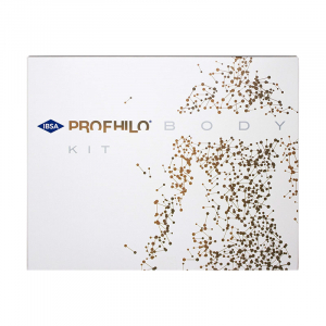 PROFHILO BODY PACK IBSA CONTIENT 4 PRODUITS: 2X PROFHILO BODY INJECTABLE 3 ML + 1X PROFHILO FIGURA BODY PATCH CORPOREL + 1X PROFHILO BODY FIGURA CREME.