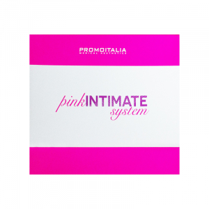 Promoitalia Pink Intimate System (14 x 3ml)