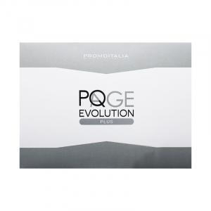 Solution de peeling non invasive sans exfoliation.

Une formulation unique développée par le département R&D de Promoitalia pour offrir un incroyable effet liftant et régénérer la peau de manière agréable et non invasive. La formulation liftante de notr