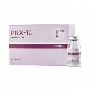 PRX-T33 Peel (5 x 4ml) WIQO MED
