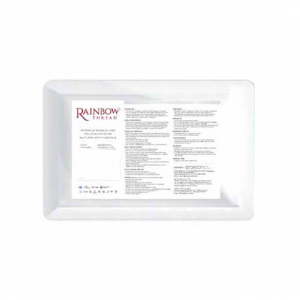 Rainbow Thread PDO Twin 26G/38/60 (1 pack de 20) OREON LIFE SCIENCE