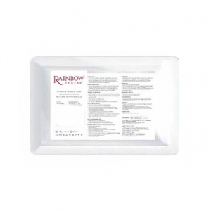 Rainbow Thread Rhino Plasty Hi Rhino 19G/60L/80 (1 pack de 20) OREON LIFE SCIENCE