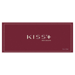 Revanesse Kiss+ est un gel d'acide hyaluronique rÃ©ticulÃ© indiquÃ© pour le traitement des rides du visage et de la lipoatrophie par injection dans la peau