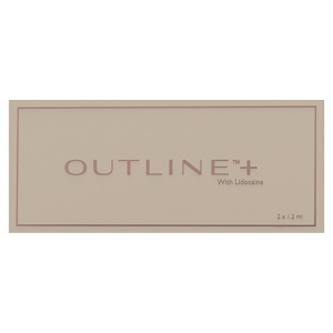 Revanesse Outline+ contient une teneur en acide hyaluronique par ml plus élevée que nos comparateurs, ce qui contribue à expliquer son adaptabilité et sa rétention de forme.