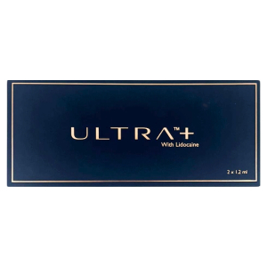 RevanesseÂ® Ultraâ„¢ + est un gel d'acide hyaluronique rÃ©ticulÃ© indiquÃ© pour le traitement des rides du visage et de la lipoatrophie par injection dans la peau.