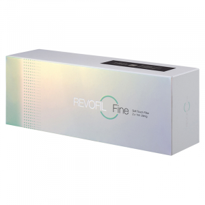 Revofil Fine est un produit de comblement dermique doux et non invasif conçu pour traiter toutes les rides modérées du visage et des mains telles que les rides douces, les rides superficielles et les cicatrices crevassées. Le produit de comblement dermiqu